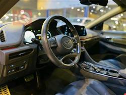 هیوندای سۆناتا